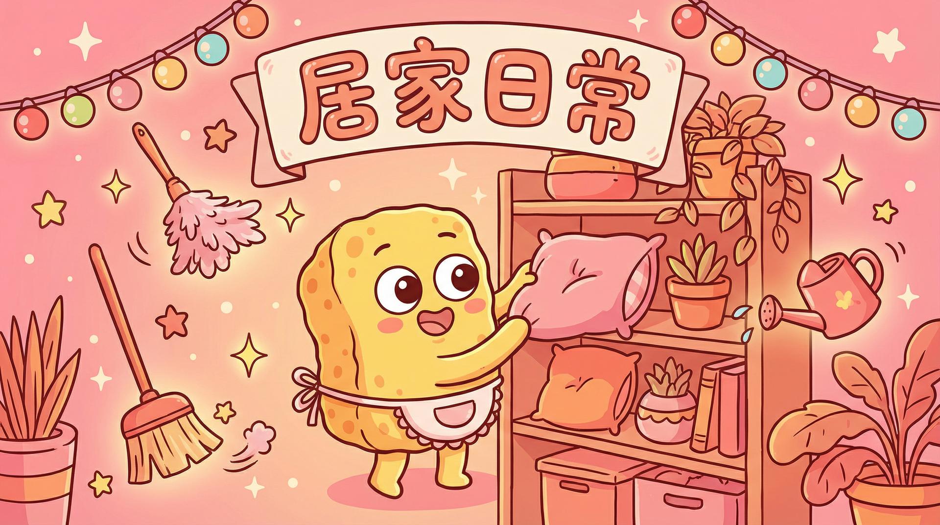 呦呦视频居家视频教程